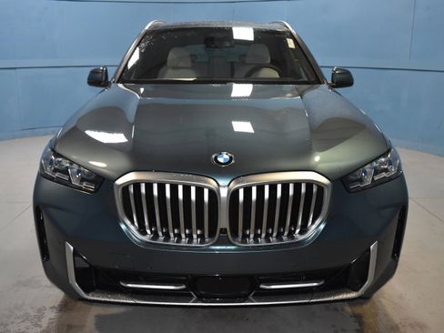 New 2026 BMW X5 xDrive40i w/ Executive Package image 22