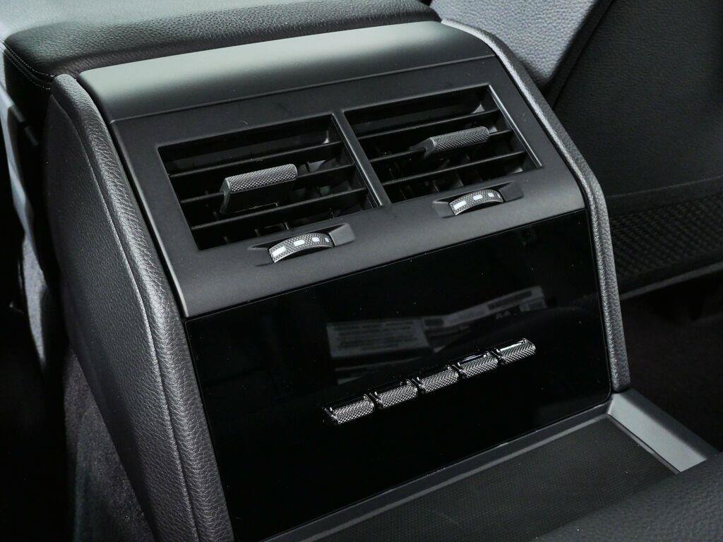 New 2026 Porsche Panamera image 21