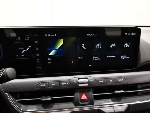 Certified 2025 Kia K4 EX FWD image 23