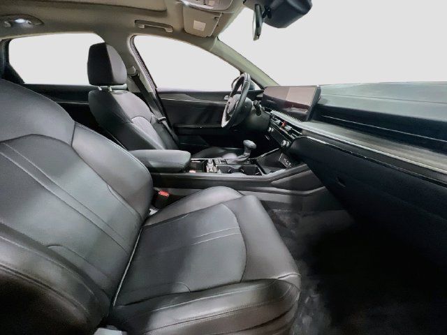 Certified 2025 Kia K5 EX FWD image 30