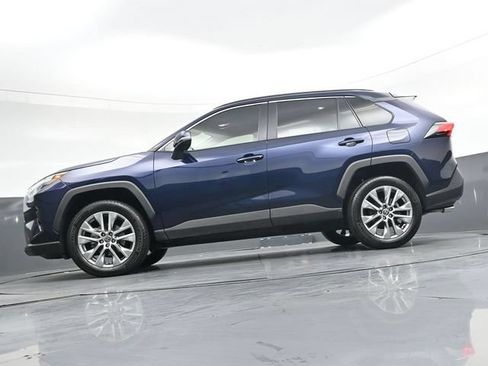 Used 2024 Toyota RAV4 XLE Premium FWD image 36