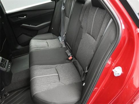 New 2025 Honda Accord Sport image 21