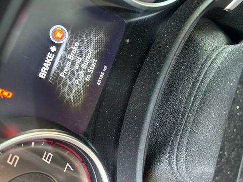 Used 2022 Dodge Charger Scat Pack RWD image 4