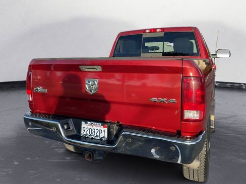 Used 2014 RAM 2500 Big Horn image 6