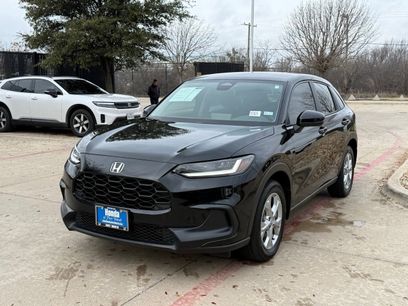 Used 2023 Honda HR-V LX