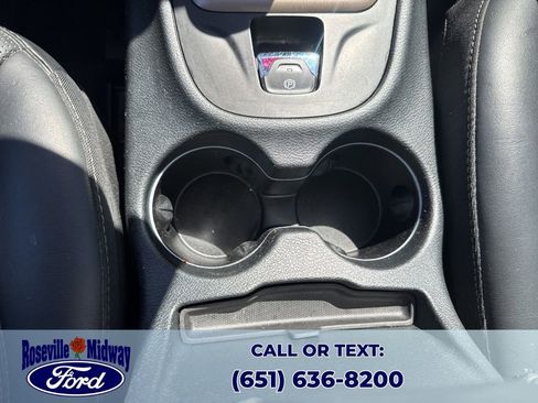 Used 2016 Jeep Cherokee Limited w/ Luxury Group image 15