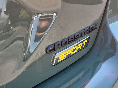 New 2026 Subaru Crosstrek 2.5i Sport image 5