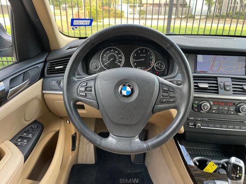 Used 2013 BMW X3 xDrive28i AWD/4WD image 30