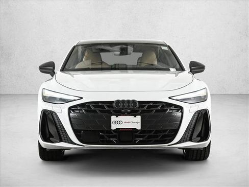 New 2026 Audi A6 Premium Plus AWD/4WD image 12