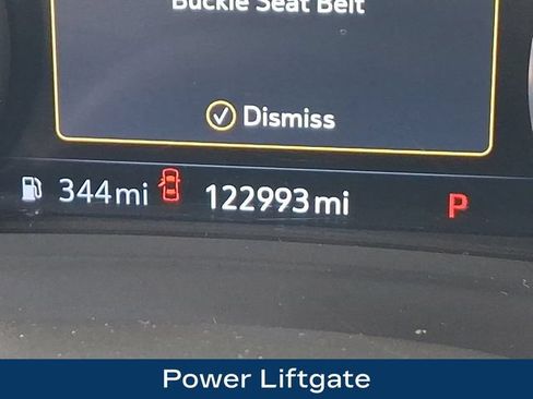 Used 2021 Buick Envision Avenir w/ Technology Package II AWD/4WD image 6