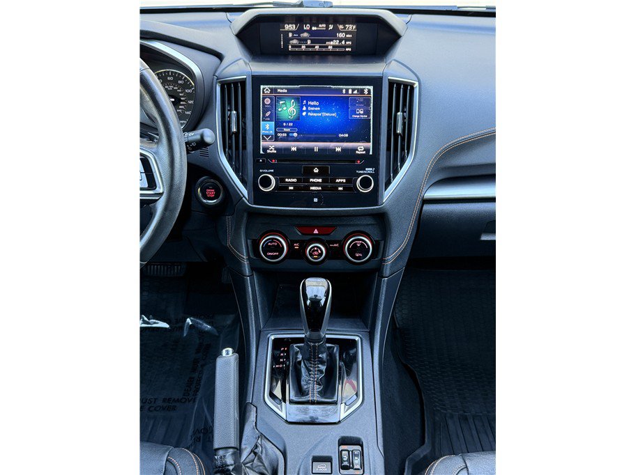 Used 2019 Subaru Crosstrek 2.0i Limited w/ Popular Package #2 AWD/4WD image 11