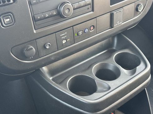 Certified 2023 Chevrolet Express 2500 w/ Driver Convenience Package image 24