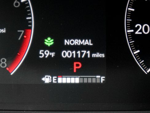 Used 2026 Honda Odyssey Elite image 21