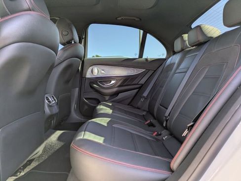Used 2022 Mercedes-Benz E 53 AMG 4MATIC Sedan image 18