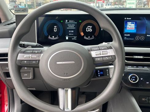 Used 2025 Hyundai Sonata SEL image 29