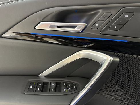 New 2026 BMW X1 xDrive28i w/ M Sport Package image 14