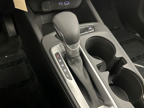 New 2026 Chevrolet Trax LS FWD image 16