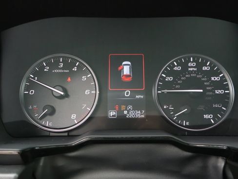 Used 2024 Subaru Outback Premium AWD/4WD image 33