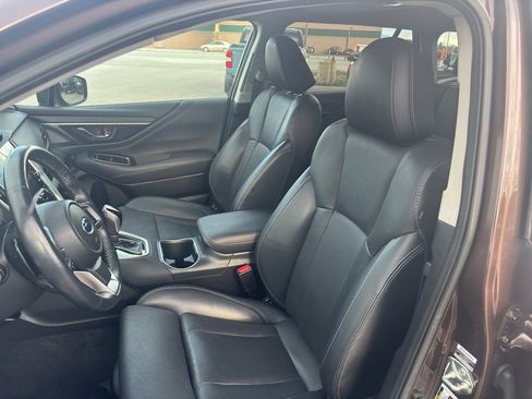 Used 2021 Subaru Outback Limited w/ Popular Package #2 image 14