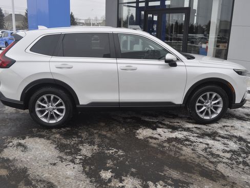 Used 2023 Honda CR-V EX-L image 8