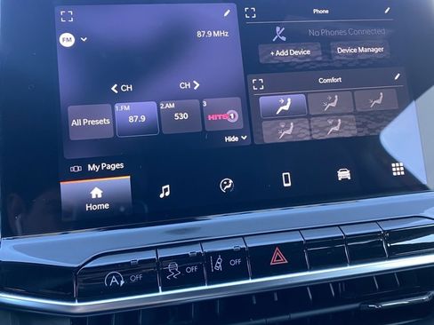 Used 2024 Jeep Compass Sport image 15