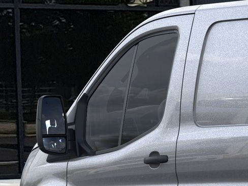 New 2026 Ford Transit 150 Low Roof AWD image 20