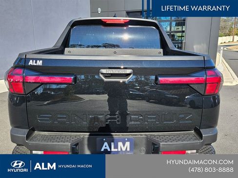 New 2026 Hyundai Santa Cruz SEL FWD image 12