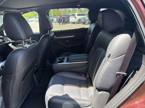 Used 2026 MAZDA CX-90 3.3 Turbo S w/ Premium Plus AWD/4WD image 16
