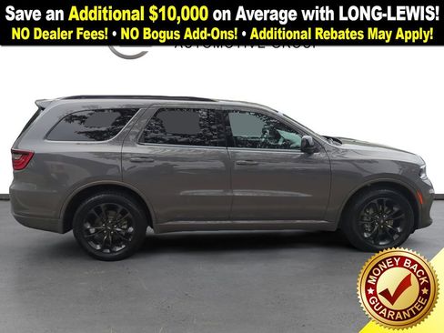 Used 2023 Dodge Durango GT image 8