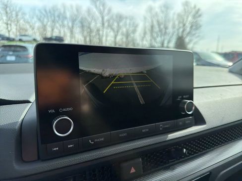 Certified 2024 Honda CR-V EX image 30