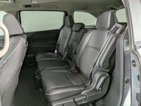 New 2026 Honda Odyssey Touring image 26