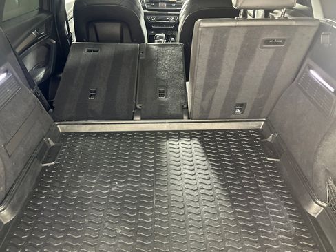 Used 2023 Audi SQ5 Premium Plus w/ Premium Plus Package image 14