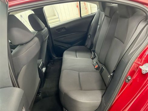 Used 2023 Toyota Corolla LE image 22