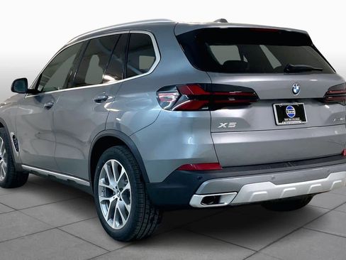 New 2026 BMW X5 xDrive40i image 12