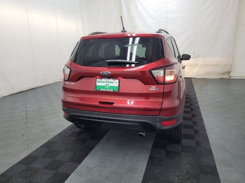 Used 2018 Ford Escape SE w/ SE Sport Appearance Package AWD/4WD image 7