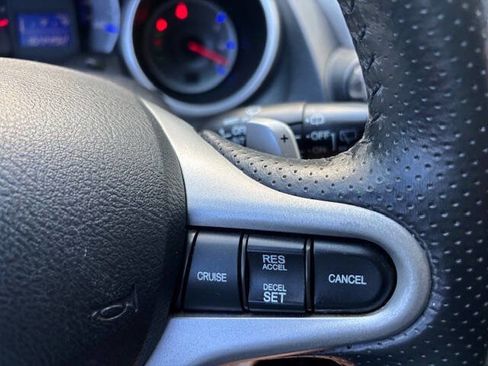 Used 2010 Honda Fit Sport image 6