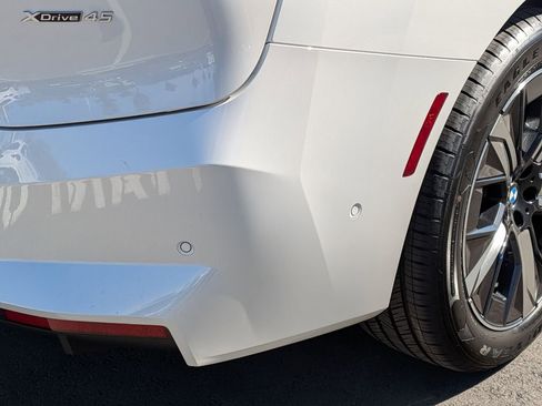 New 2026 BMW iX xDrive45 w/ Premium Package image 37