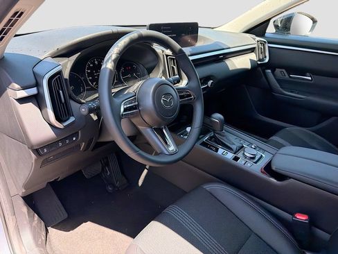 Used 2026 MAZDA CX-50 2.5 Hybrid w/ Preferred Pkg AWD/4WD image 9
