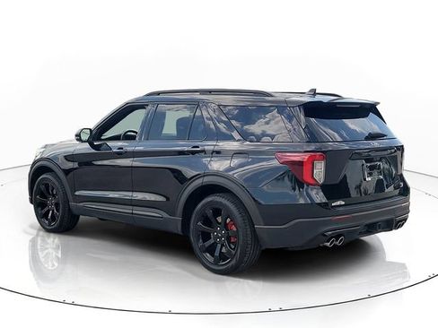 Used 2023 Ford Explorer ST w/ Equipment Group 401A AWD/4WD image 7