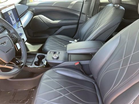 Certified 2023 Ford Mustang Mach-E Select RWD image 23