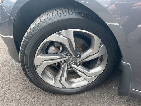 Used 2020 Honda Accord EX-L image 33