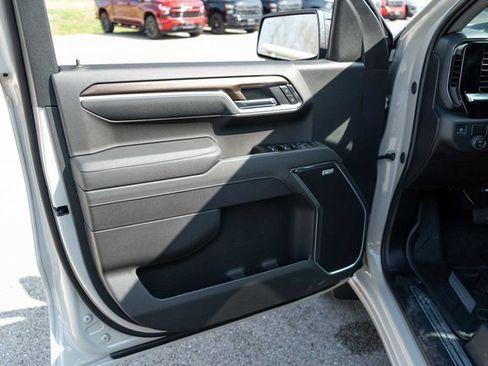 New 2026 Chevrolet Silverado 1500 RST image 12