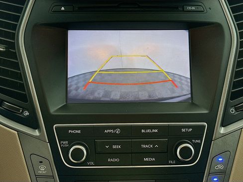 Used 2017 Hyundai Santa Fe Sport FWD image 22