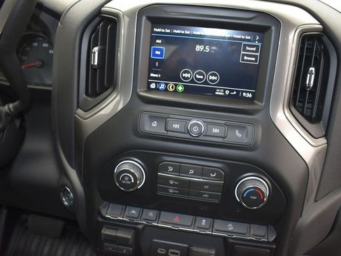 New 2026 Chevrolet Silverado 1500 W/T w/ WT Value Package image 28