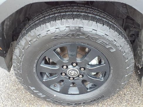 Certified 2024 Toyota Land Cruiser First Edition image 9