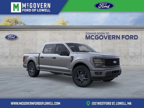New 2026 Ford F150 STX AWD/4WD image 31