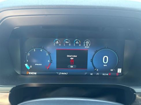 Certified 2026 Ford F150 Lariat AWD/4WD image 21