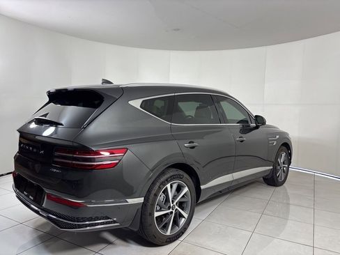 New 2026 Genesis GV80 3.5T Advanced AWD/4WD image 5
