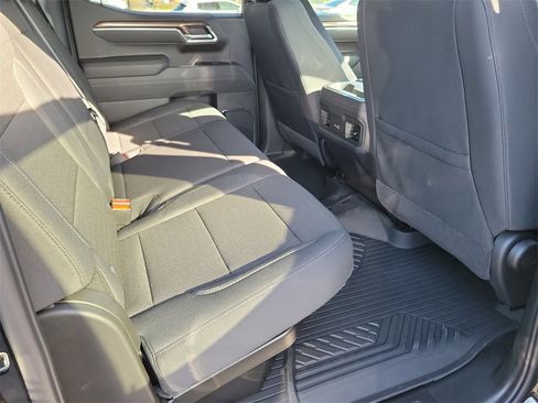 New 2026 Chevrolet Silverado 1500 RST w/ Z71 Off-Road Package image 19