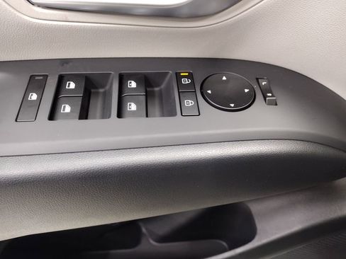 New 2026 Hyundai Tucson SEL AWD/4WD image 22